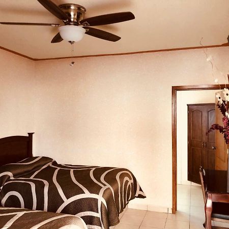 Hotel Posada San Jorge ベルナル エクステリア 写真