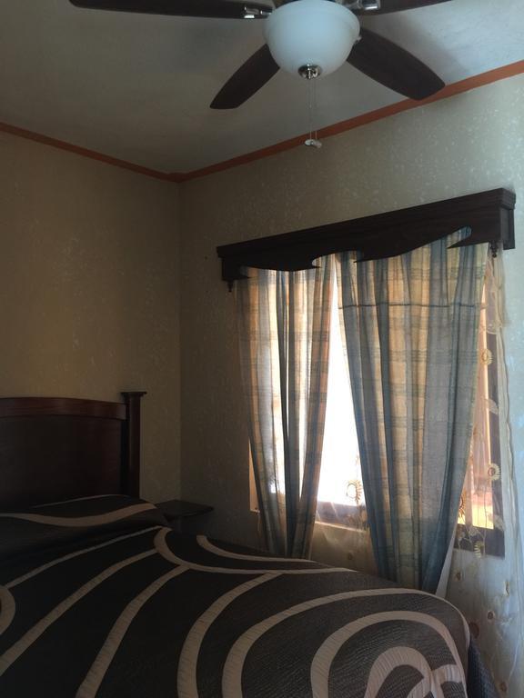 Hotel Posada San Jorge ベルナル エクステリア 写真